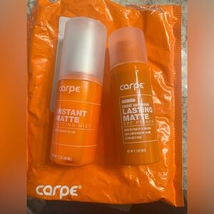 Carpe bundle